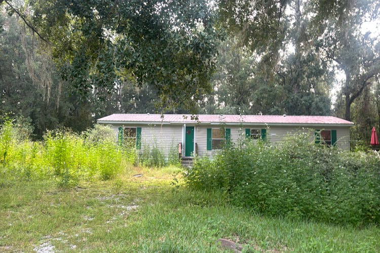123 NW Ethelind Ct Lake City, FL 32055, Columbia County