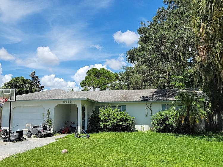 5419 Foxwood Drive Sarasota, FL 34232, Sarasota County