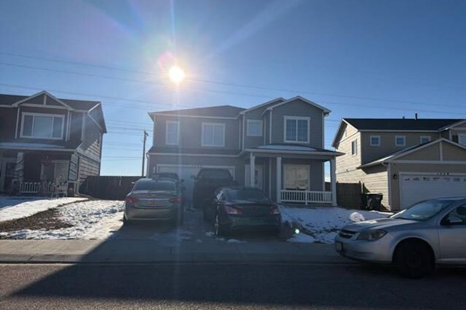 1748 Killdeer Ct Pueblo, CO 81008, Pueblo County