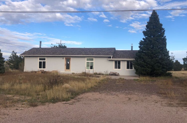 619 Terry Ranch Rd Cheyenne, WY 82007, Laramie County