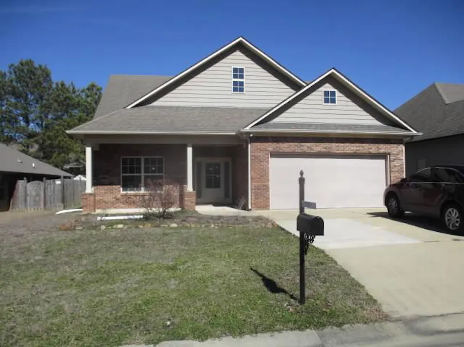 2026 Highview Way Calera, AL 35040, Shelby County