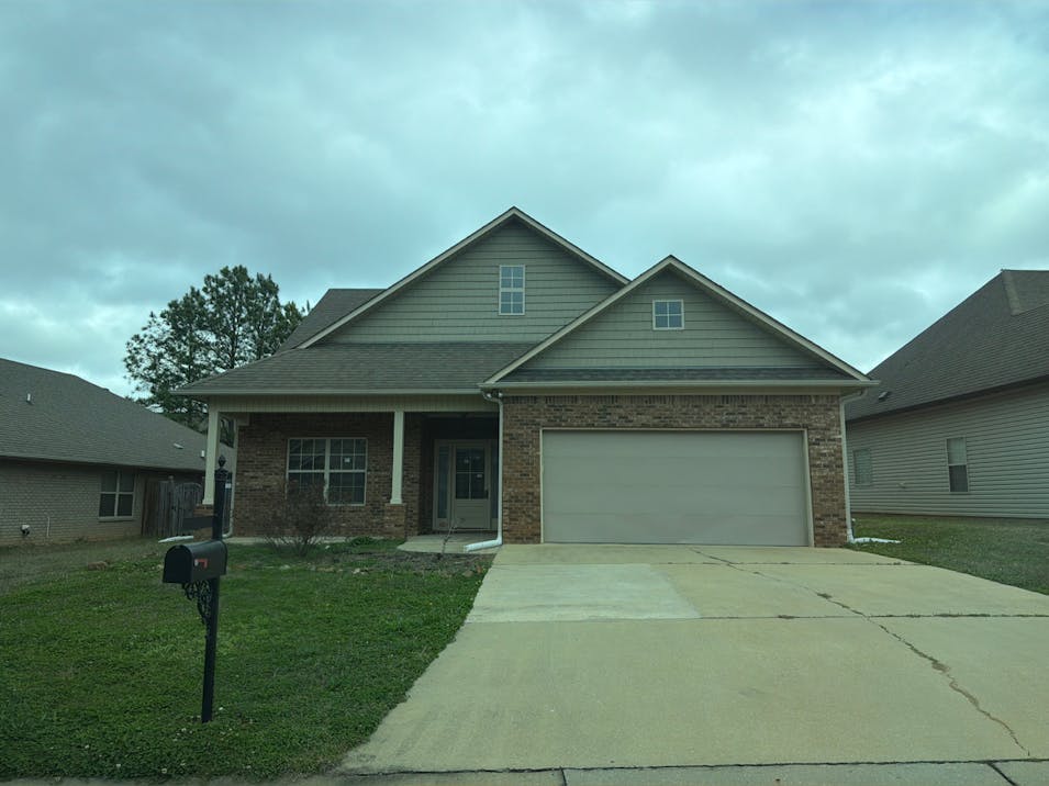 2026 Highview Way Calera, AL 35040, Shelby County