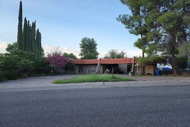 1779 W Meadow Hills Dr Nogales, AZ 85621, Santa Cruz County