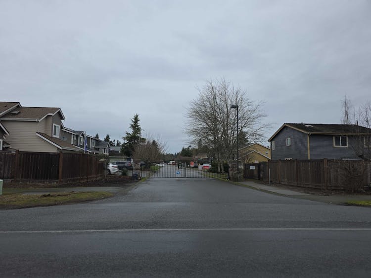 20210 71st Avenue Ct E Spanaway, WA 98387, Pierce County