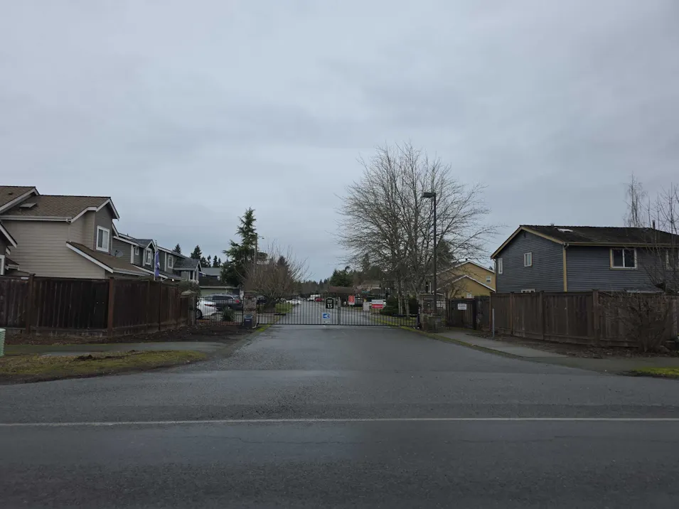 20210 71st Avenue Ct E Spanaway, WA 98387, Pierce County