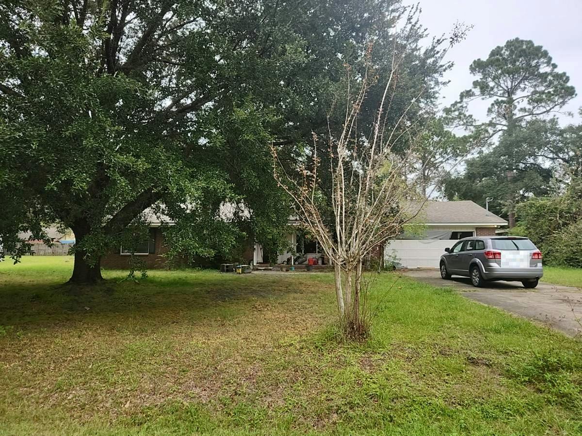 Pine St, Saint Marys, GA 31558