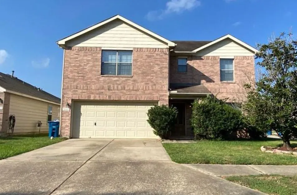 21035 Kenna Cove Ln Spring, TX 77379, Harris County