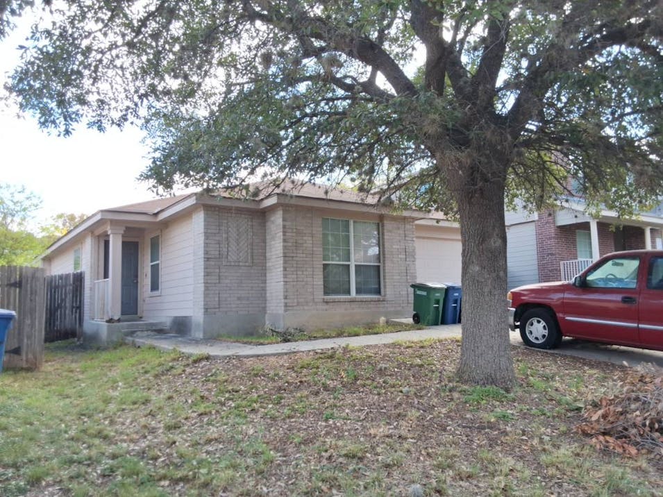 670 Coral Harbor San Antonio, TX 78251, Bexar County