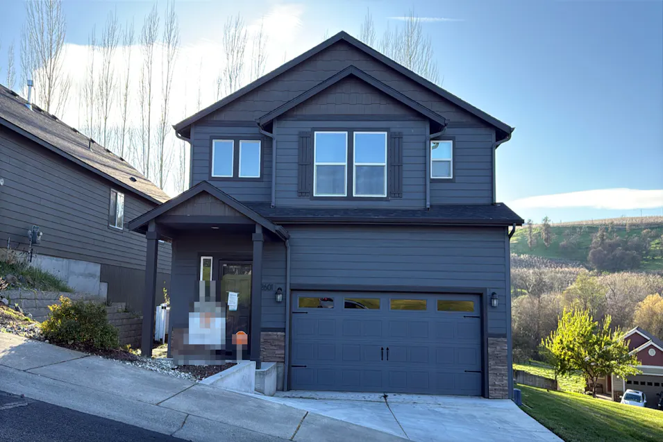 2601 Ericksen Way the Dalles, OR 97058, Wasco County