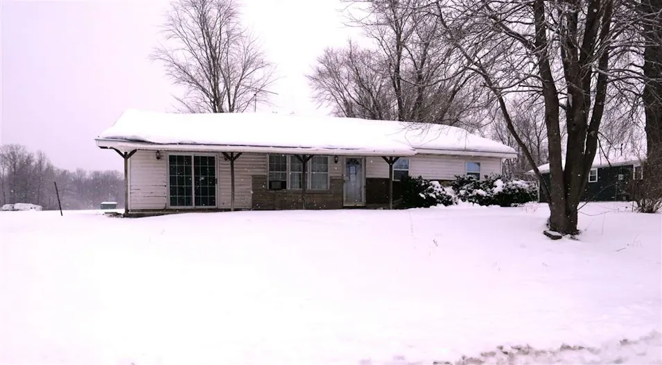 W 4750 Deavers Rd Columbus, IN 47201, Bartholomew County