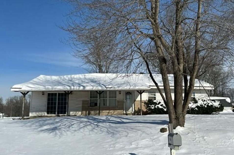 4750 W Deavers Rd Columbus, IN 47201, Bartholomew County