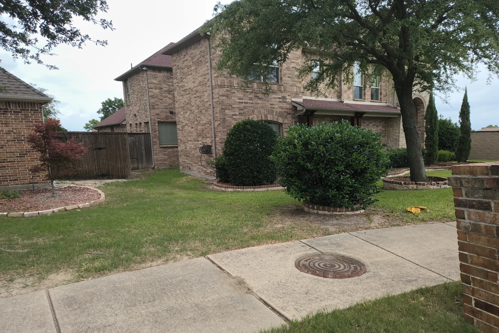 Edmondson Trl, Rockwall, TX 75087 #1
