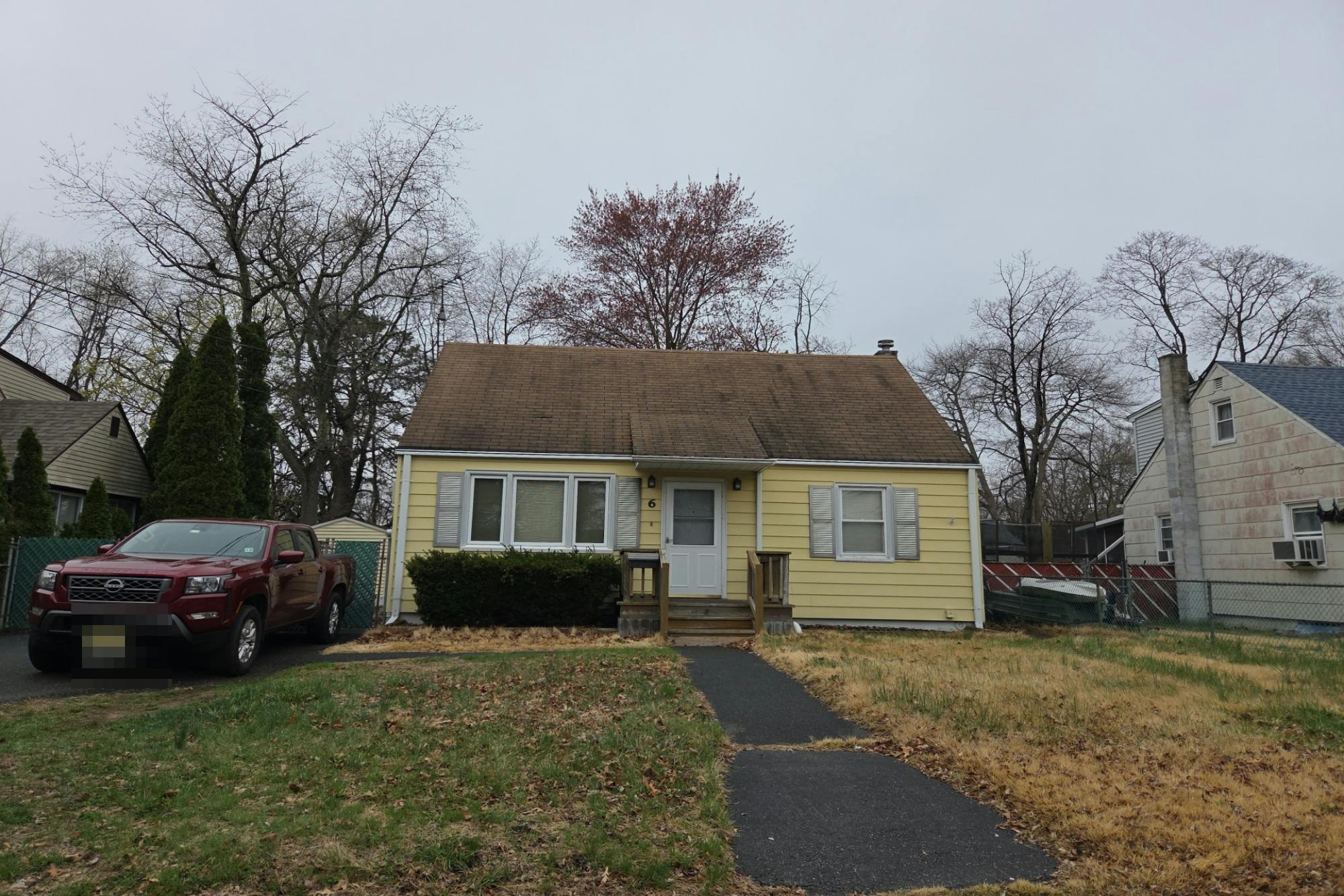 6 North Ct  
