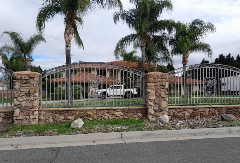 724 Smith Road Hemet, CA 92544, Riverside County