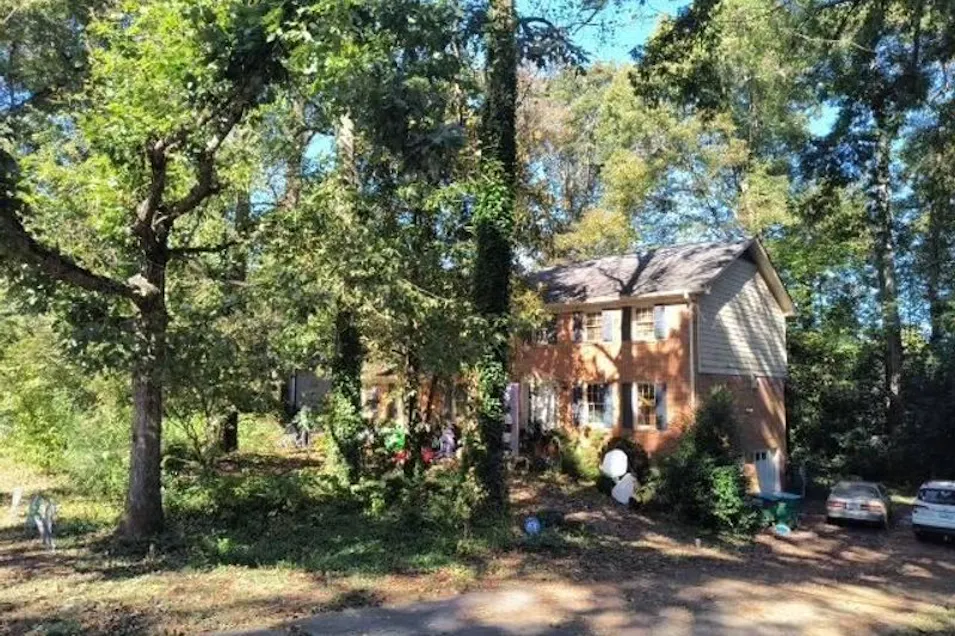 4487 Cedar Wood Dr SW Lilburn, GA 30047, Gwinnett County