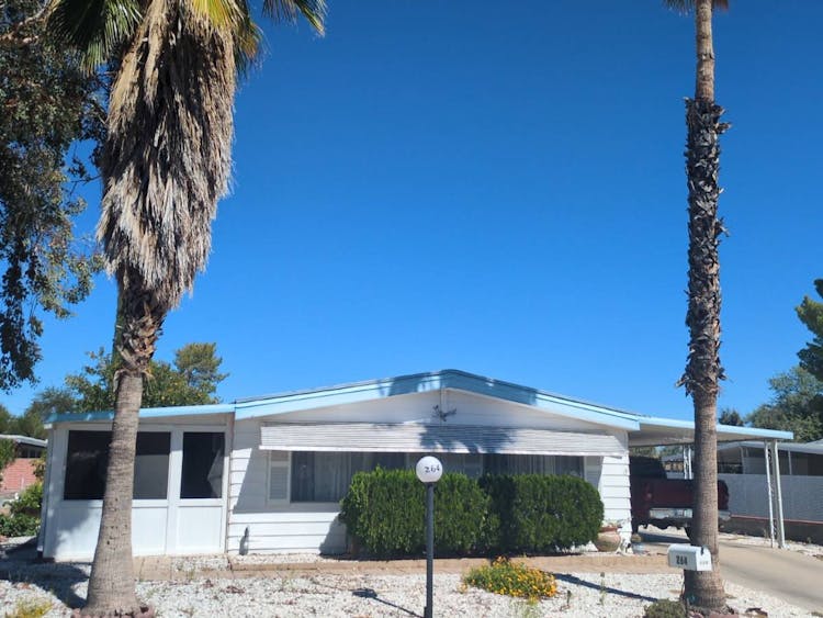 264 W Aliso Drive Green Valley, AZ 85614, Pima County