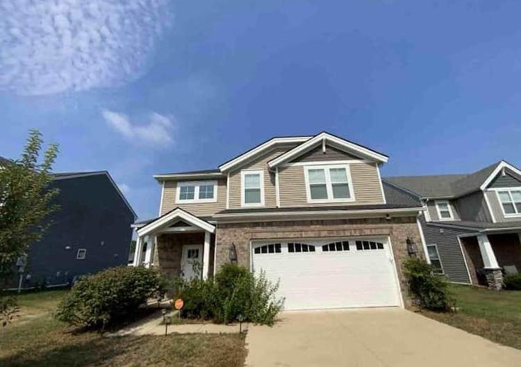 439 Vining Ct Bowling Green, KY 42104, Simpson County