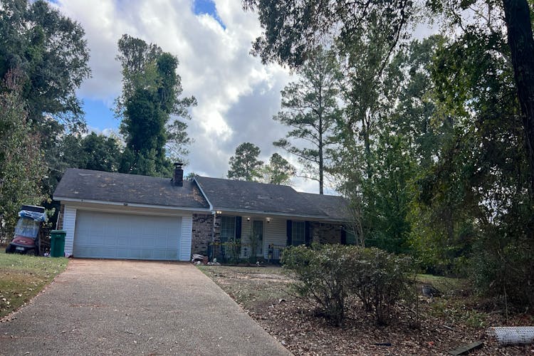 11334 Red Oak Dr. Tuscaloosa, AL 35405, Tuscaloosa County