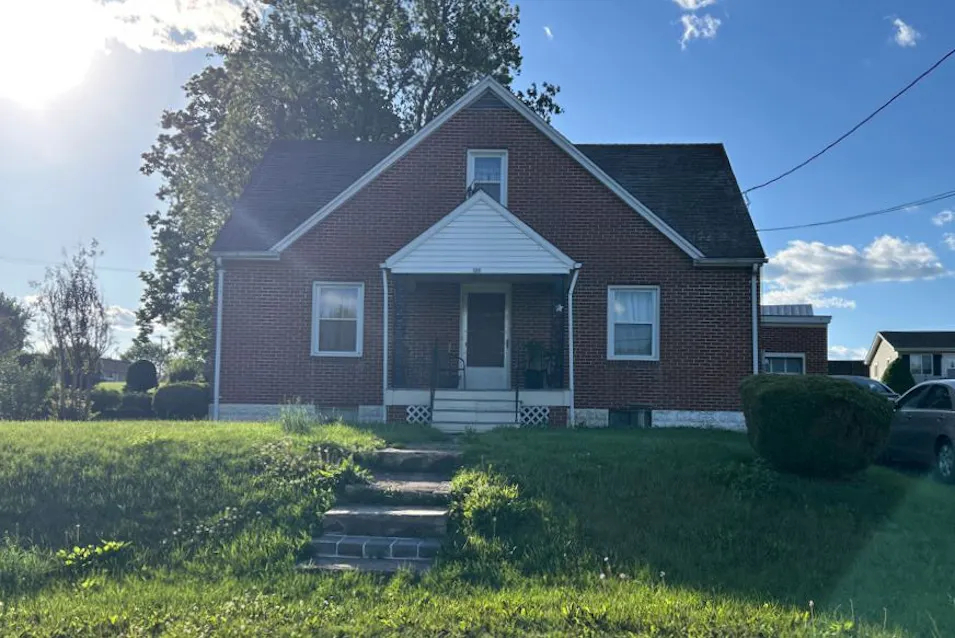 5811 Gospel Street Mount Jackson, VA 22842, Shenandoah County