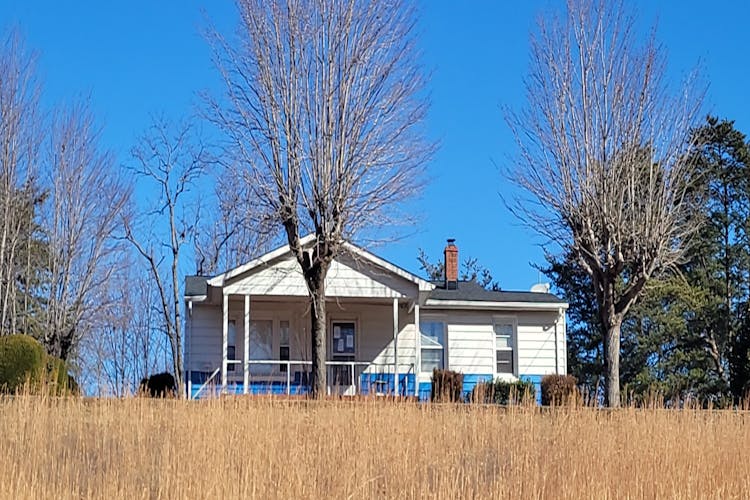 3389 Soapstone Rd Ridgeway, VA 24148, Henry County