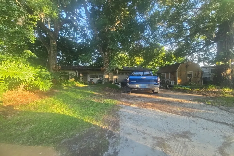 2500 Needle Palm Drive Edgewater, FL 32141, Volusia County