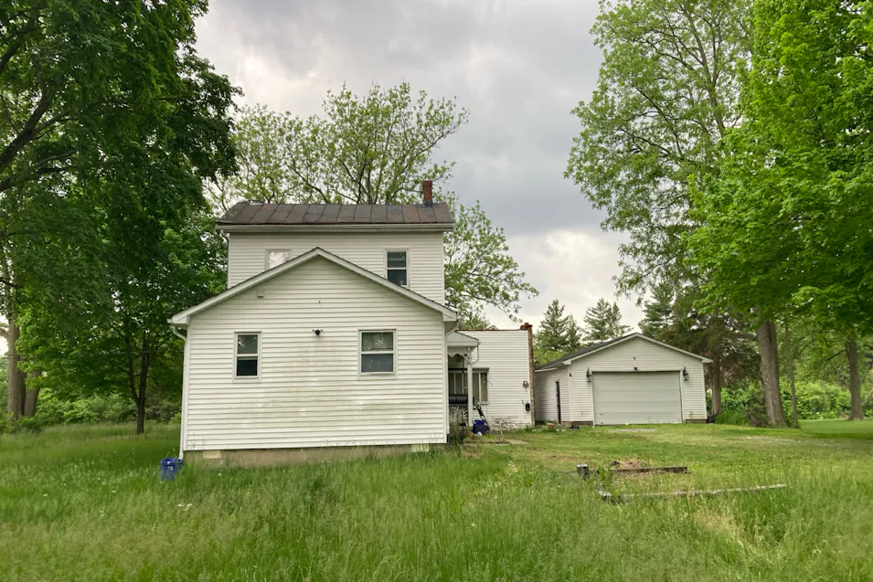 4559 Martin Rd Richmond, IN 47374, Wayne County
