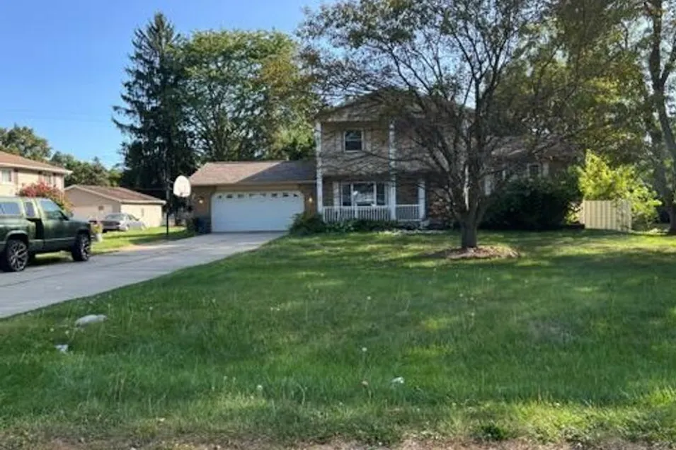 3177 W Cass Ave Flint, MI 48504, Genesee County