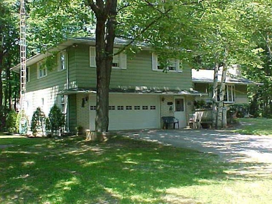 3265 Church Rd Casco, MI 48064, St Clair County