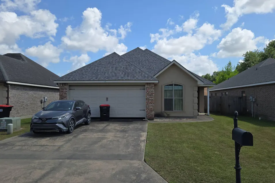 425 Milton Estates Ln Youngsville, LA 70592, Lafayette County