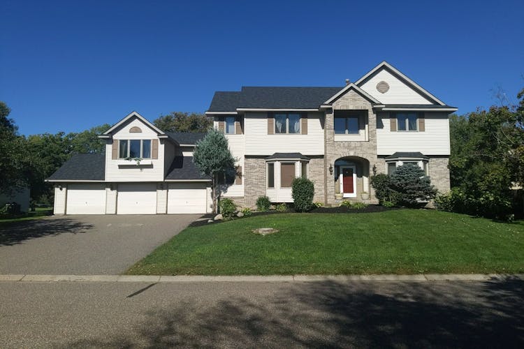 8767 Stratford Xing Brooklyn Park, MN 55443, Hennepin County