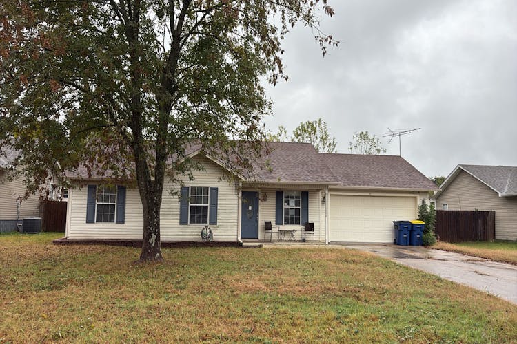 18 War Eagle Drive Cabot, AR 72023, Lonoke County