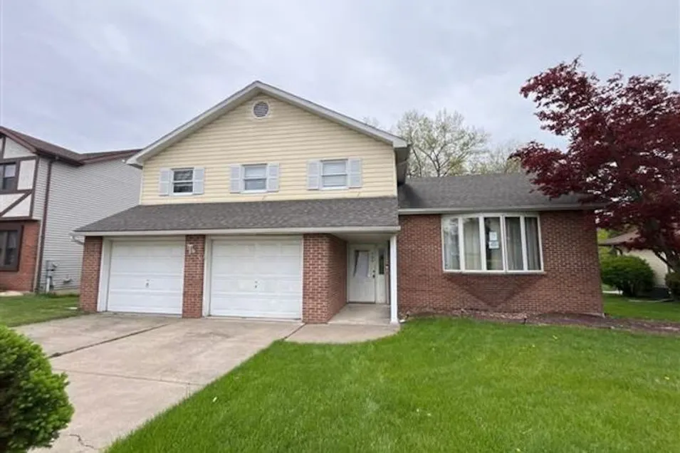 706 Parrott Avenue Scranton, PA 18504, Lackawanna County