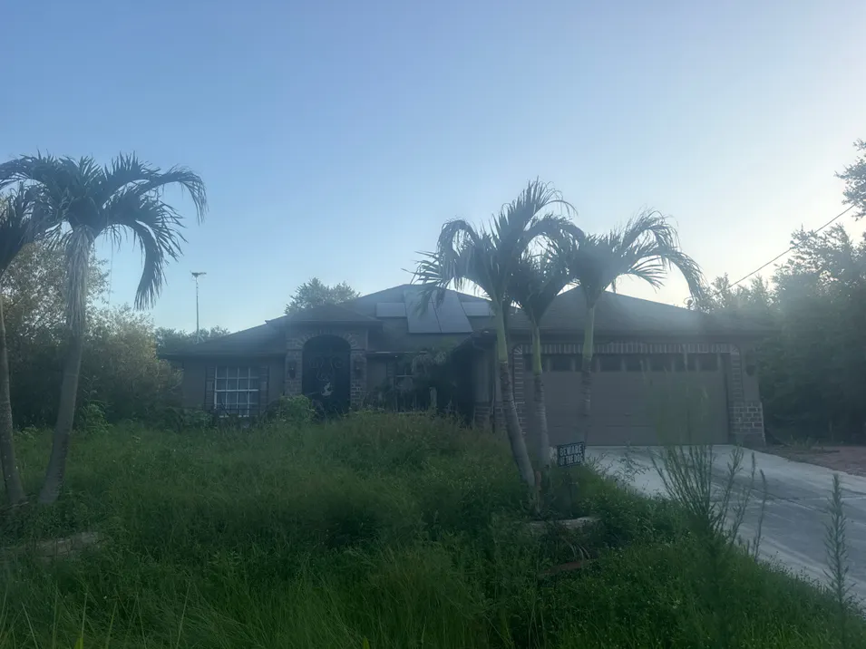 2606 53rd Street Southwest Lehigh Acres, FL 33976, Lee County