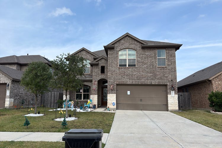 18314 Pin Oak Lake Drive Richmond, TX 77407, Fort Bend County