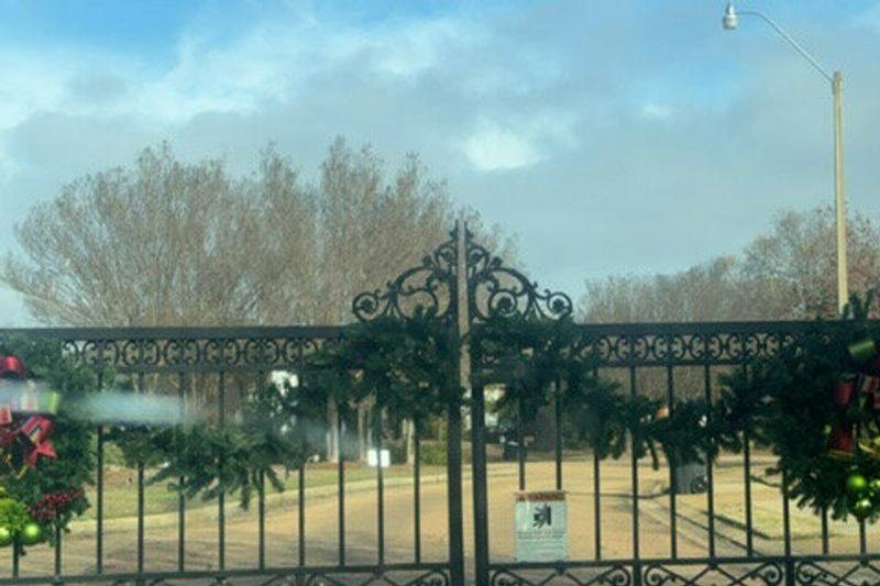 Port Ln, Brandon, MS 39047