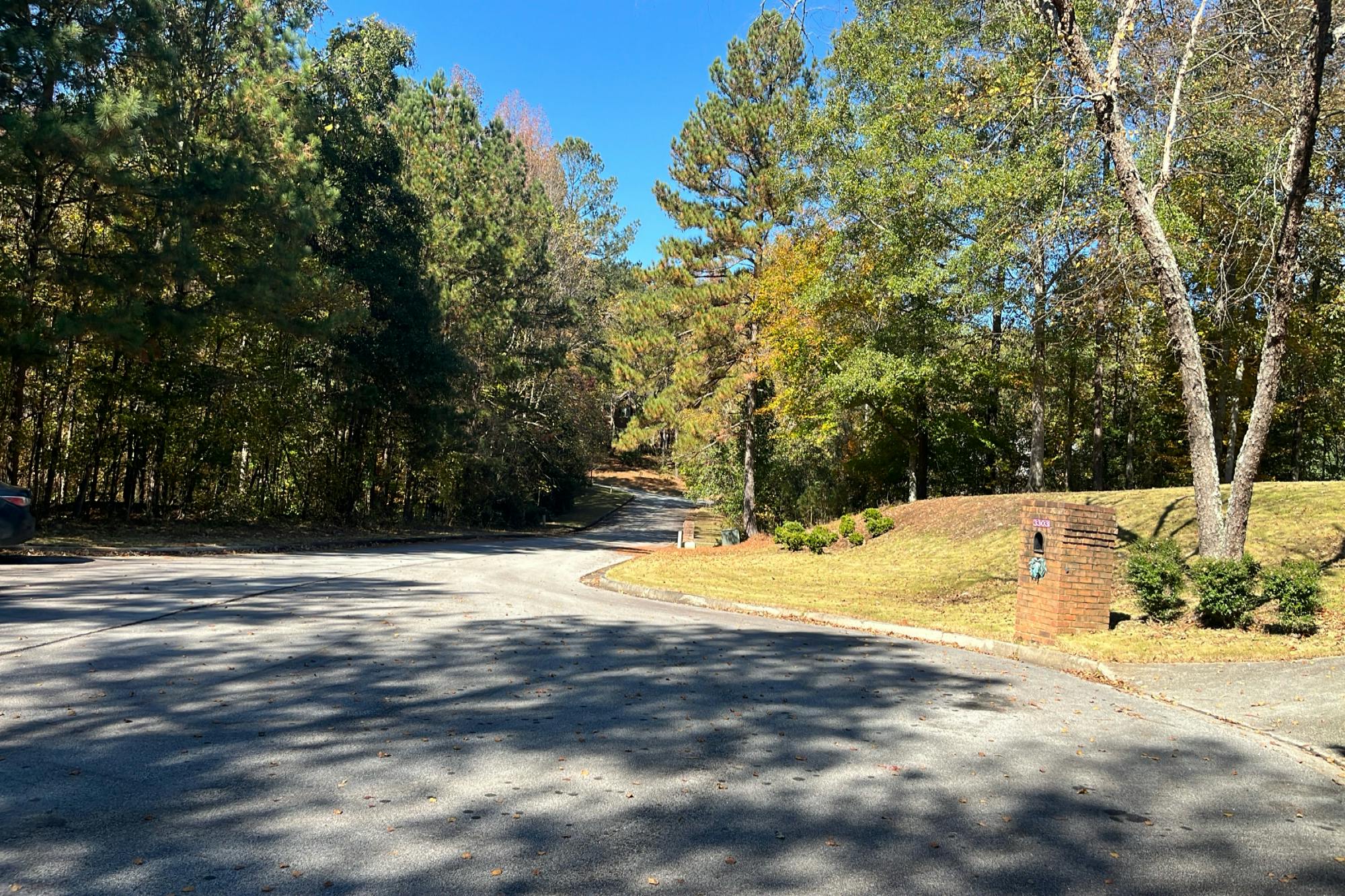Woodlong Cir, Conyers, GA 30094