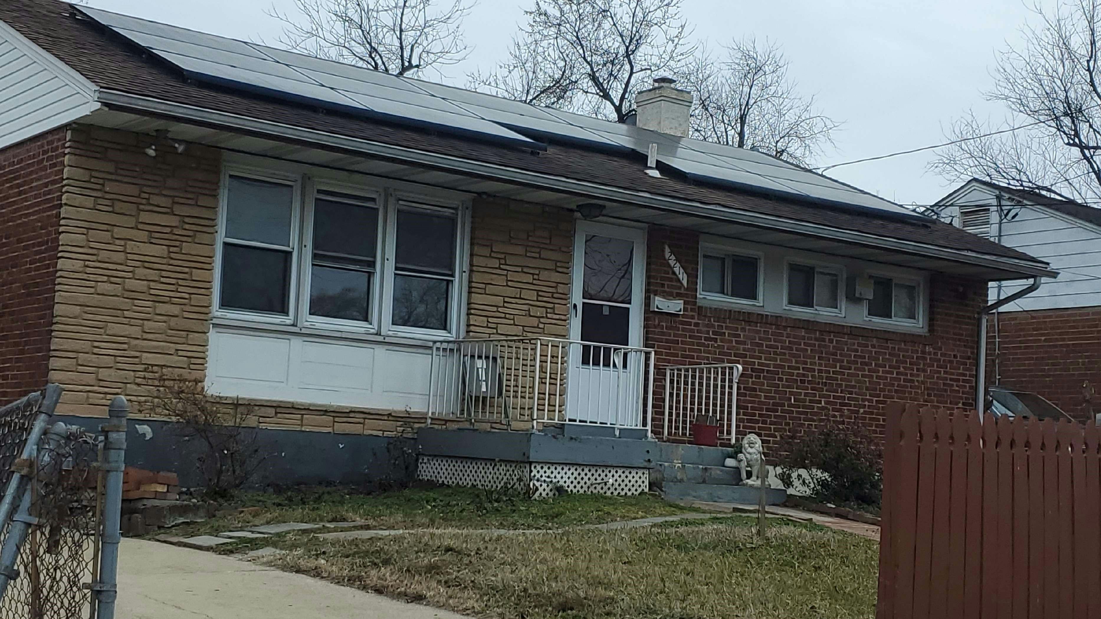 Lewisdale Dr, Hyattsville, MD 20783