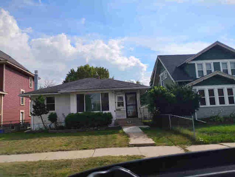 958 Fuller Ave Saint Paul, MN 55104, Ramsey County