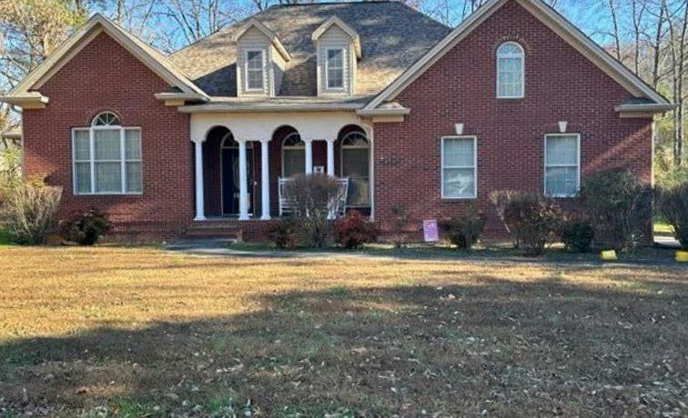 Everhart Dr, Cleveland, TN 37311