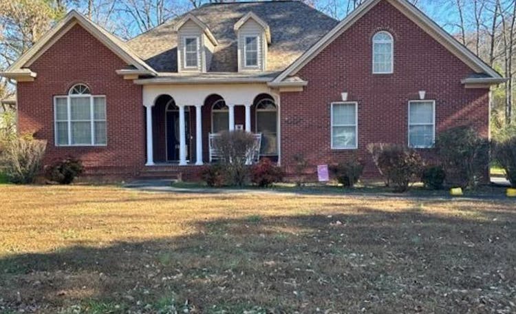 1510 Everhart Drive Northwest Cleveland, TN 37311, Bradley County