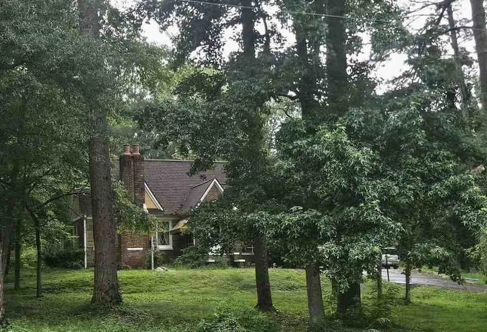 3185 Hwy 78 Heflin, AL 36264, Cleburne County