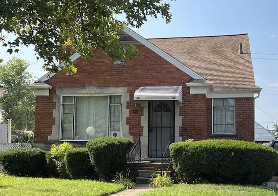 9536 E Outer Drive Detroit, MI 48213, Wayne County