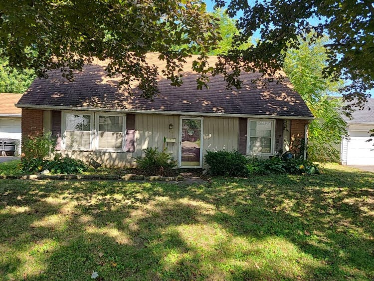 188 Hanover Road Lexington, OH 44904, Richland County