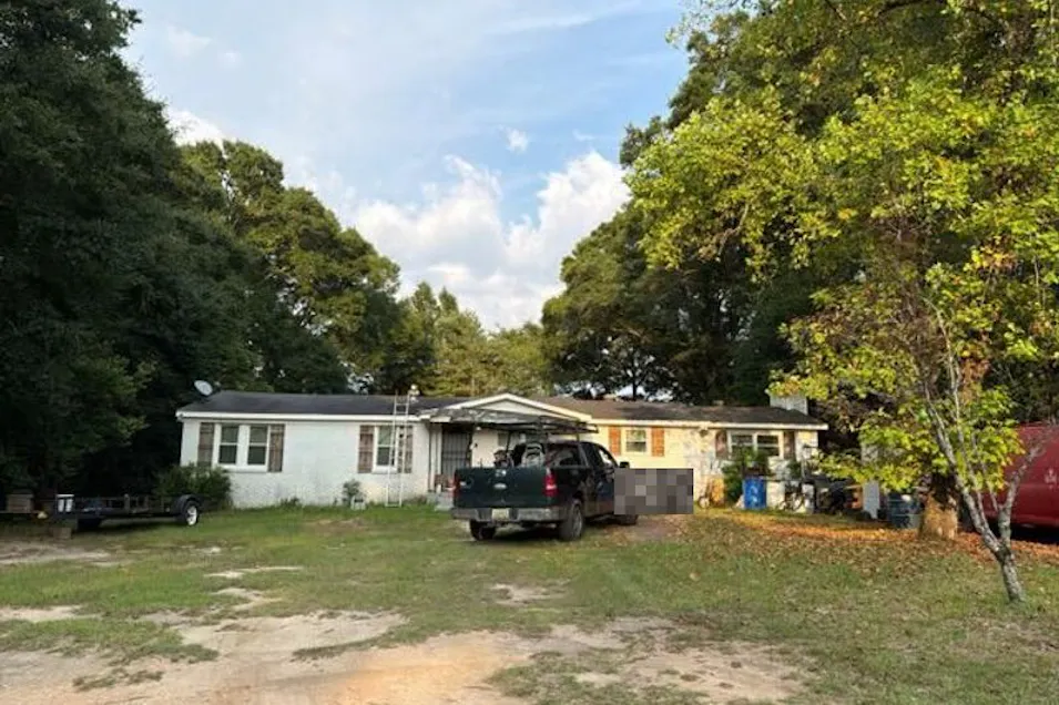 3050 Pinetucky Rd N Mobile, AL 36618, Mobile County
