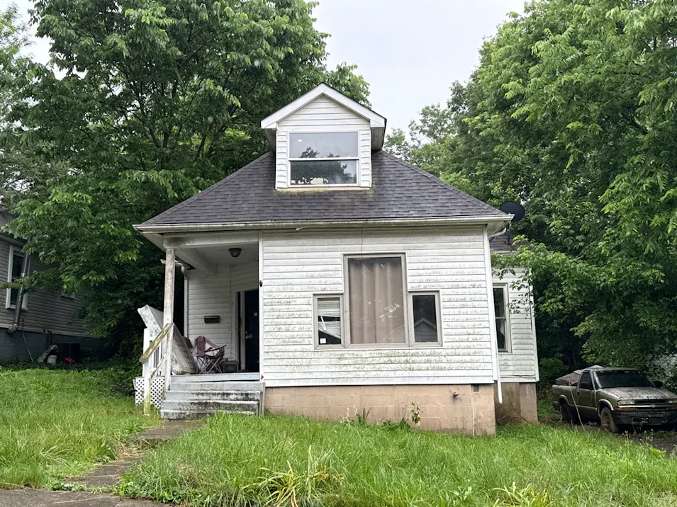 139 Virginia Ave Paris, KY 40361, Bourbon County