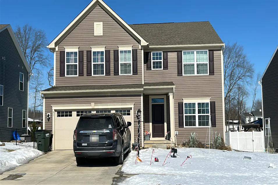 31 Germaine Circle Kent, OH 44240, Portage County