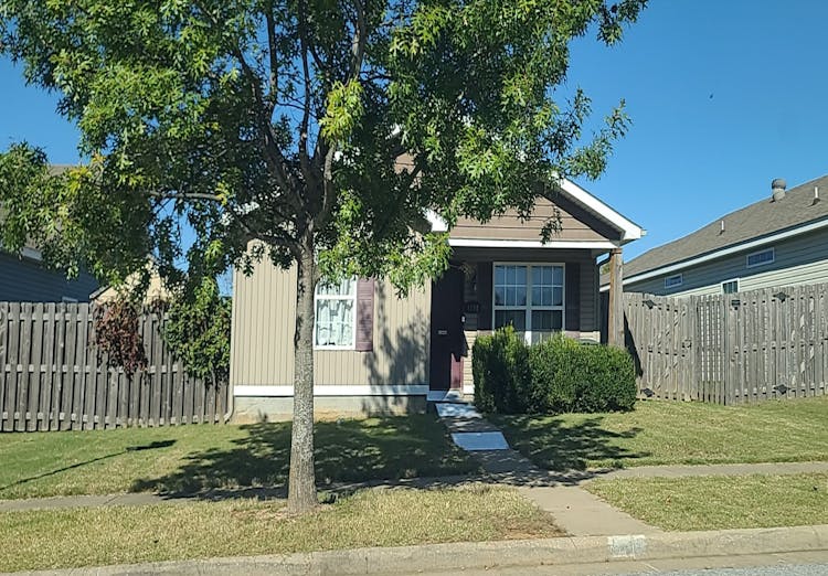 4508 W Sweetgum Lane Fayetteville, AR 72704, Washington County