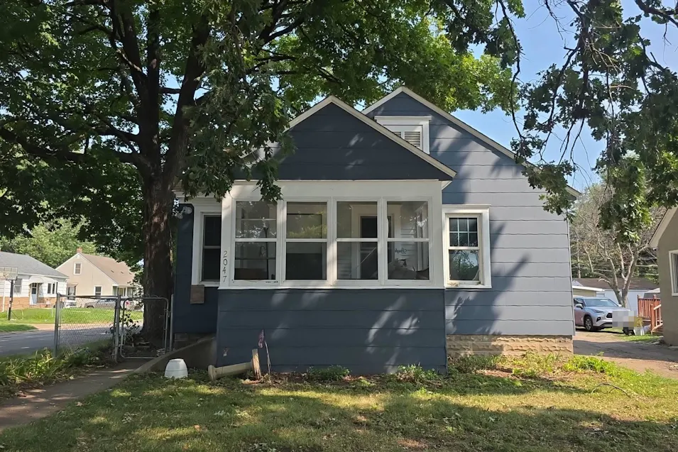 2047 Stillwater Ave E St Paul, MN 55119, Ramsey County