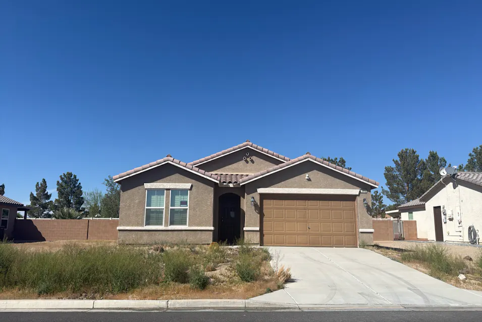 3812 East Chaffe Avenue Pahrump, NV 89061, Nye County