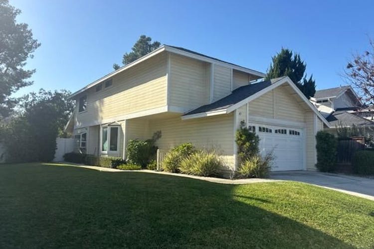 43 Oxbow Creek Ln Laguna Hills, CA 92653, Orange County